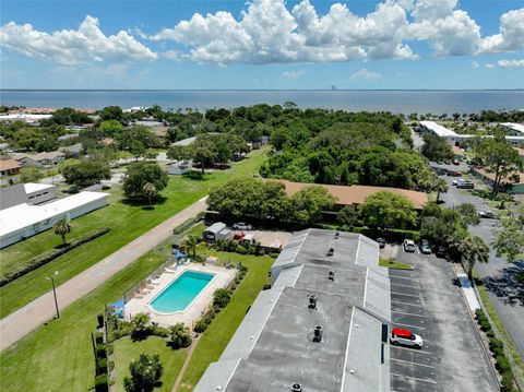 A home in TITUSVILLE