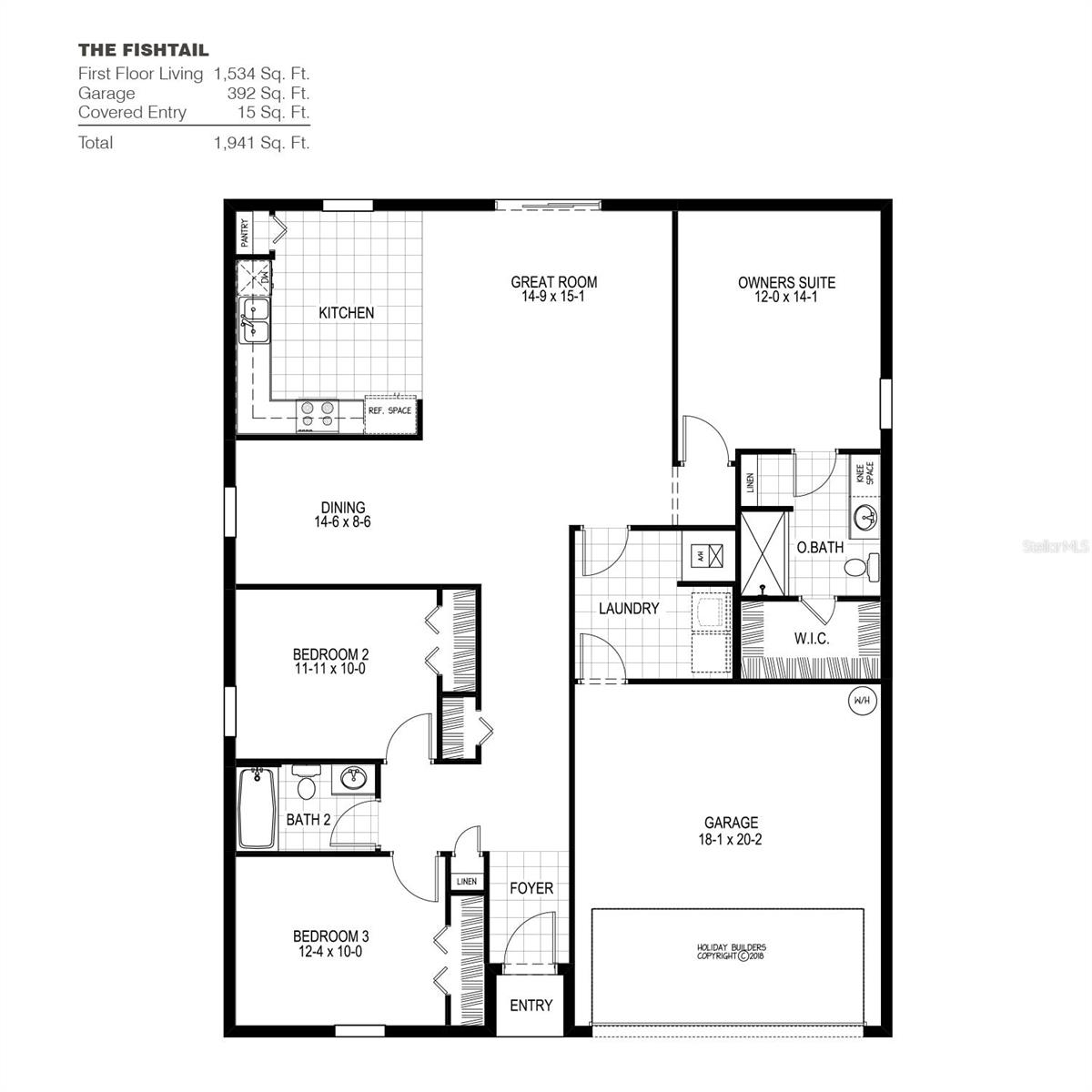 POINCIANA NEIGHBORHOOD 4 VILLAGE 7 - Residential
