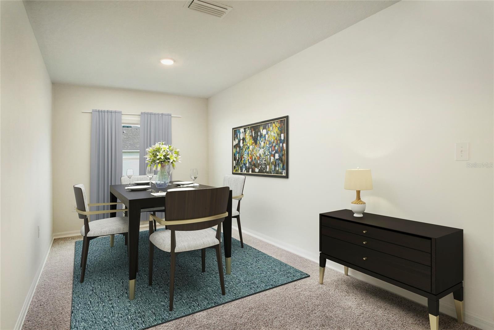 POINCIANA NEIGHBORHOOD 4 VILLAGE 7 - Residential