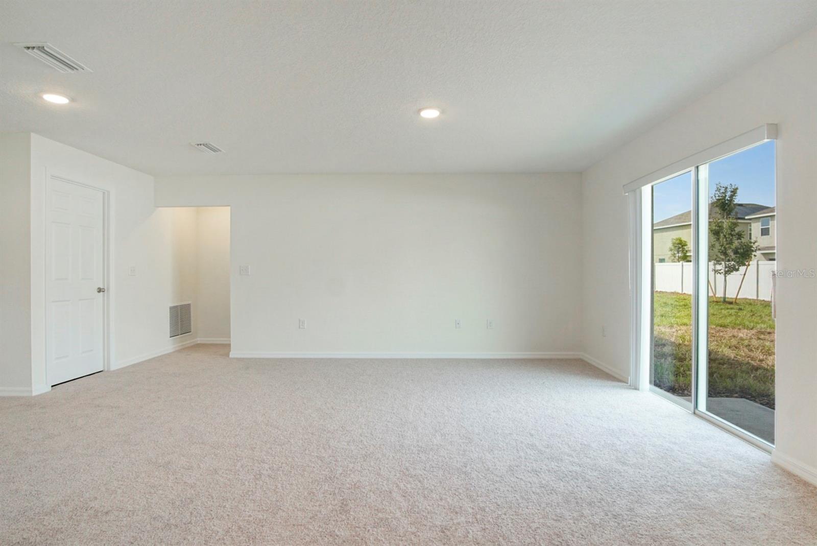 POINCIANA NEIGHBORHOOD 4 VILLAGE 7 - Residential