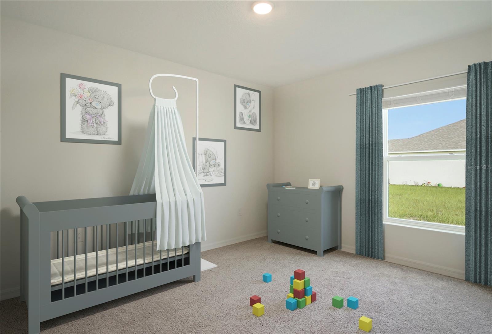 POINCIANA NEIGHBORHOOD 4 VILLAGE 7 - Residential