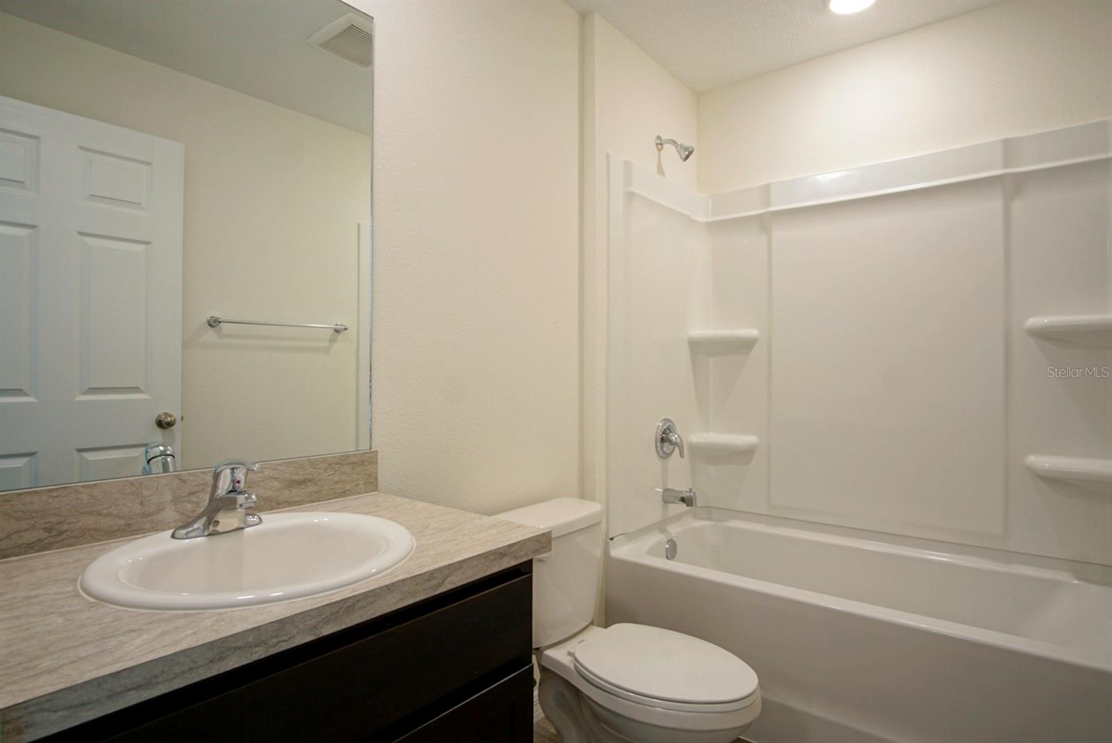 POINCIANA NEIGHBORHOOD 4 VILLAGE 7 - Residential