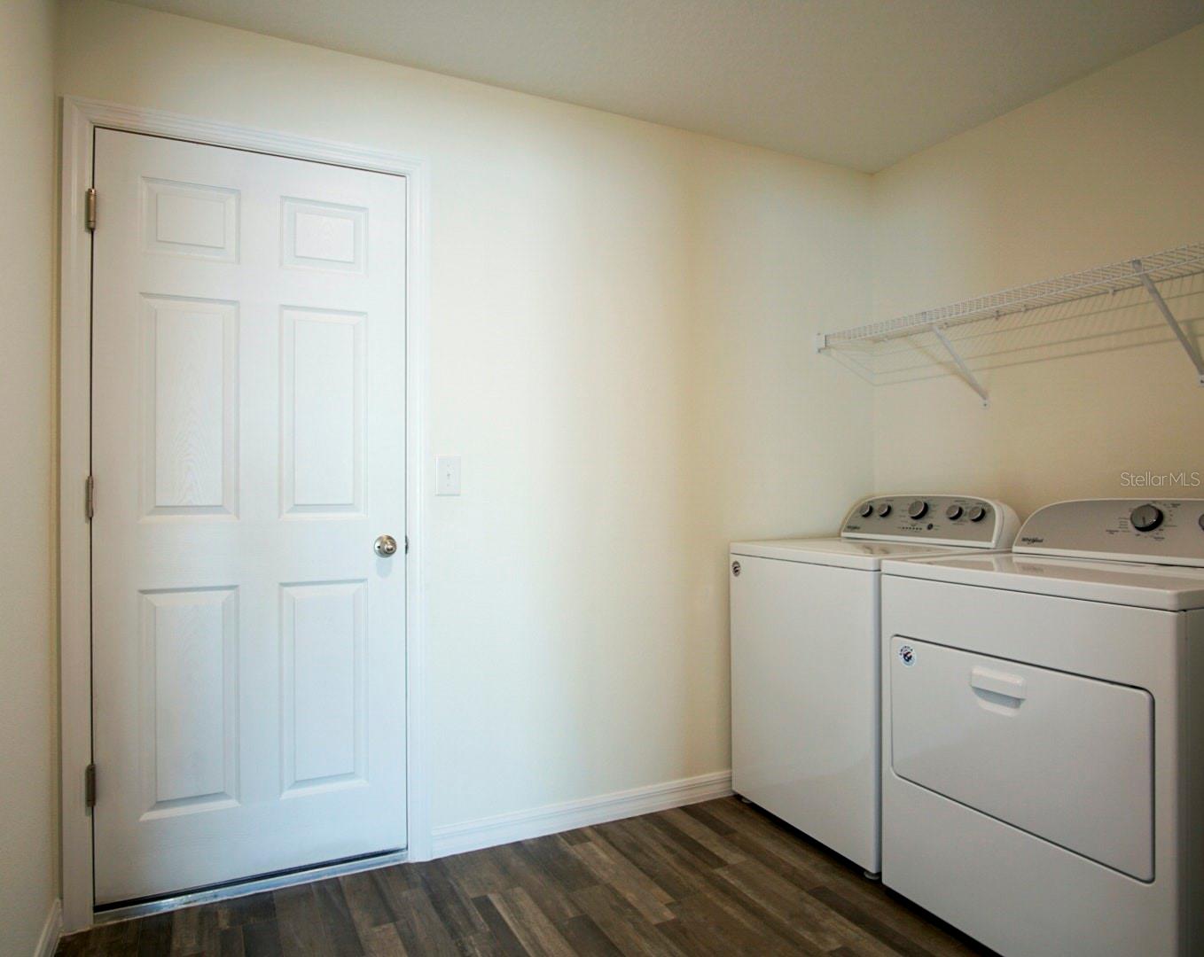 POINCIANA NEIGHBORHOOD 4 VILLAGE 7 - Residential