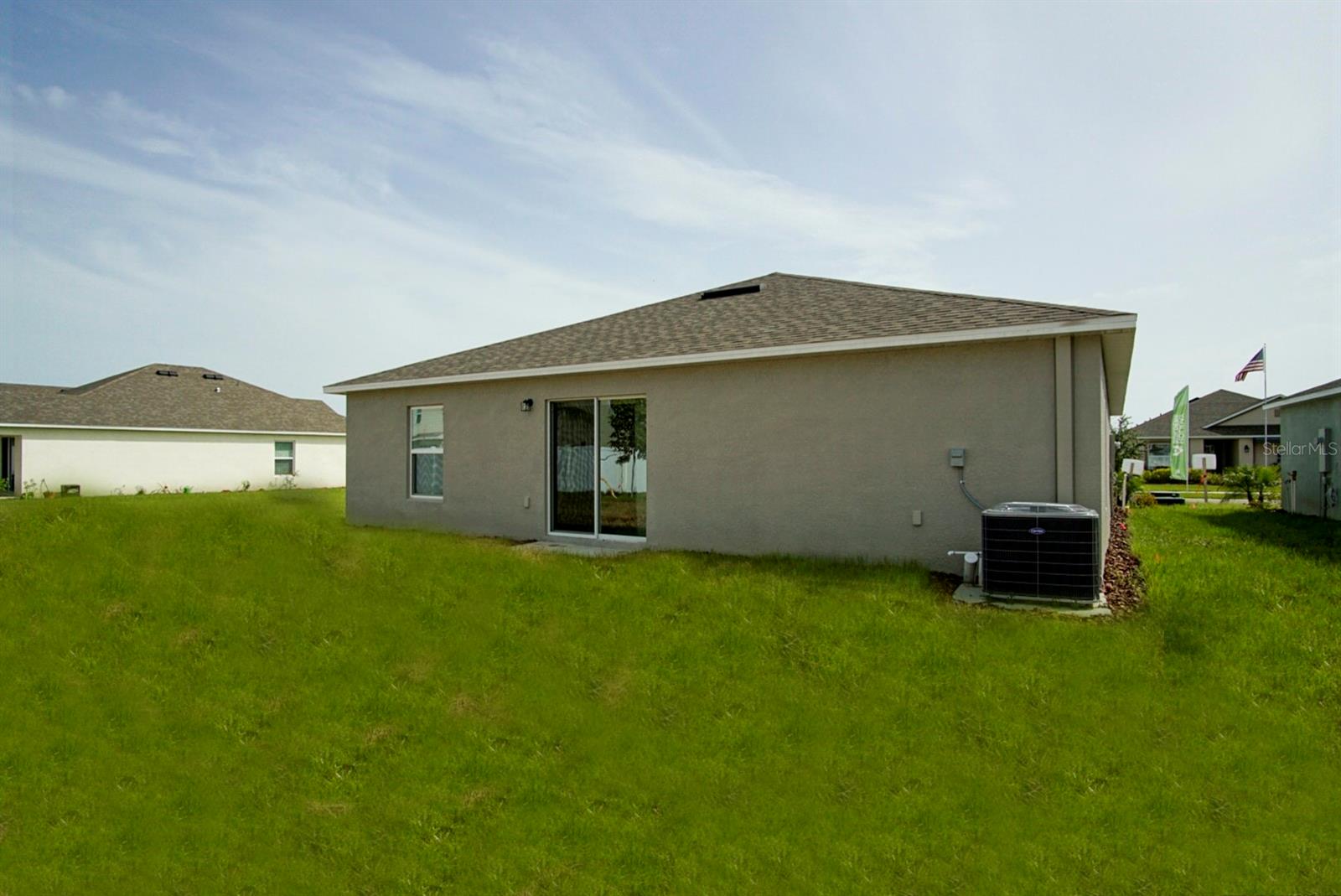 POINCIANA NEIGHBORHOOD 4 VILLAGE 7 - Residential