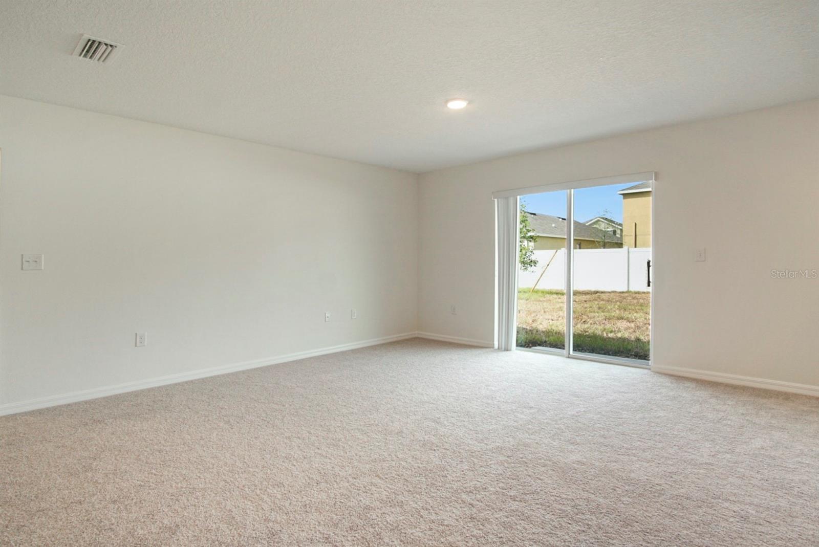 POINCIANA NEIGHBORHOOD 4 VILLAGE 7 - Residential