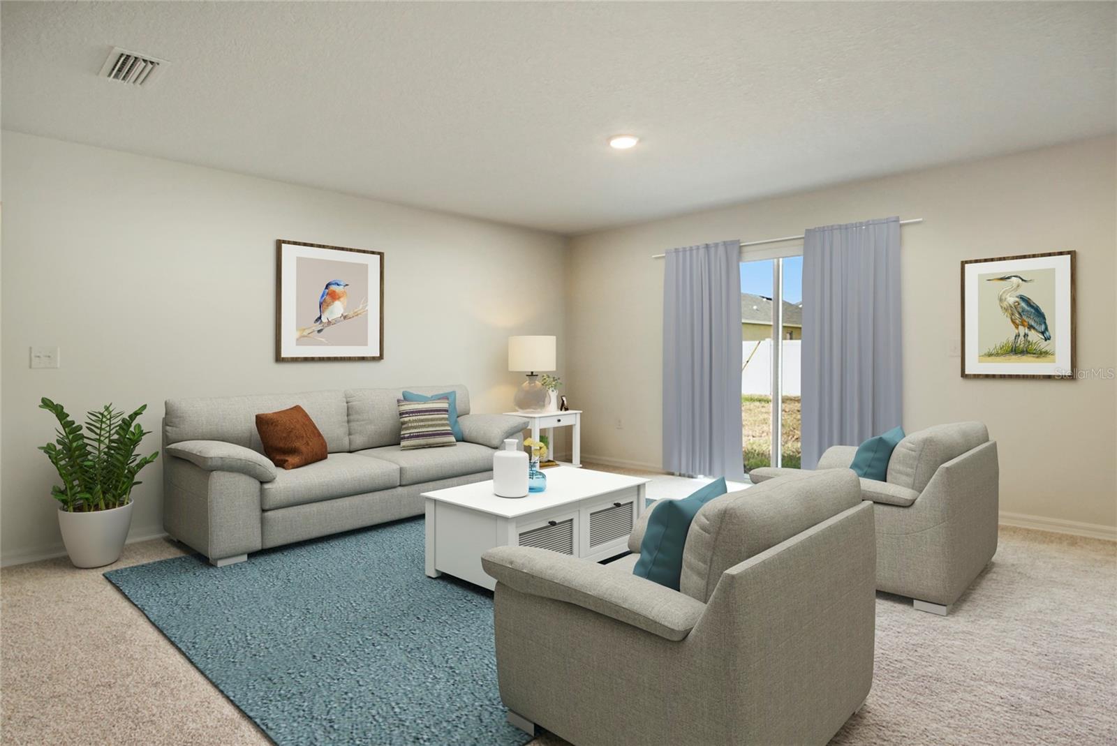 POINCIANA NEIGHBORHOOD 4 VILLAGE 7 - Residential