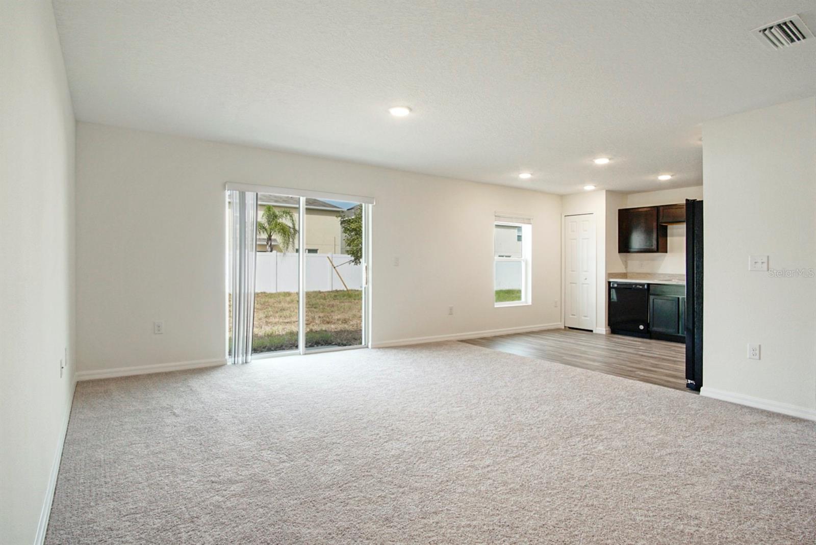 POINCIANA NEIGHBORHOOD 4 VILLAGE 7 - Residential