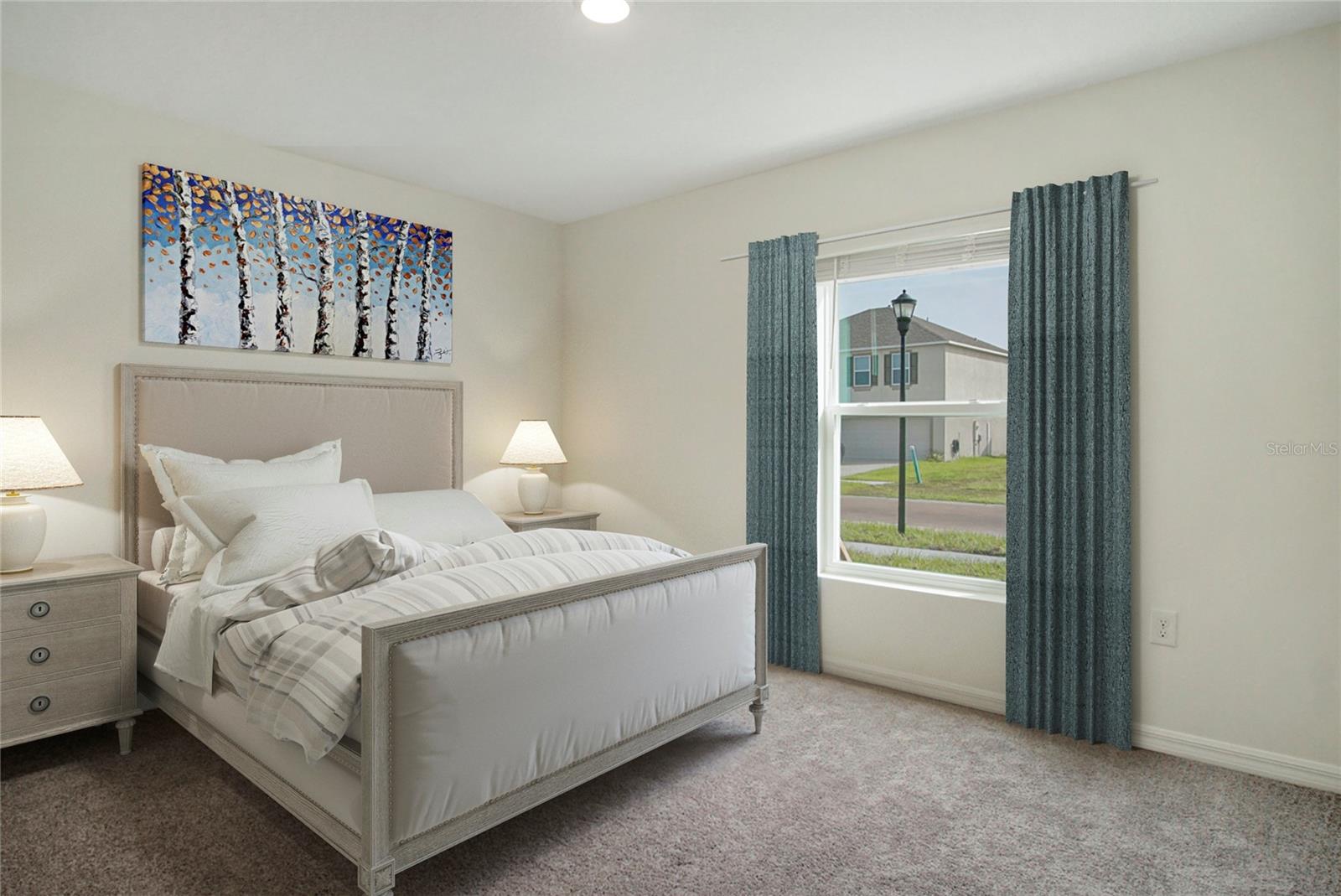 POINCIANA NEIGHBORHOOD 4 VILLAGE 7 - Residential