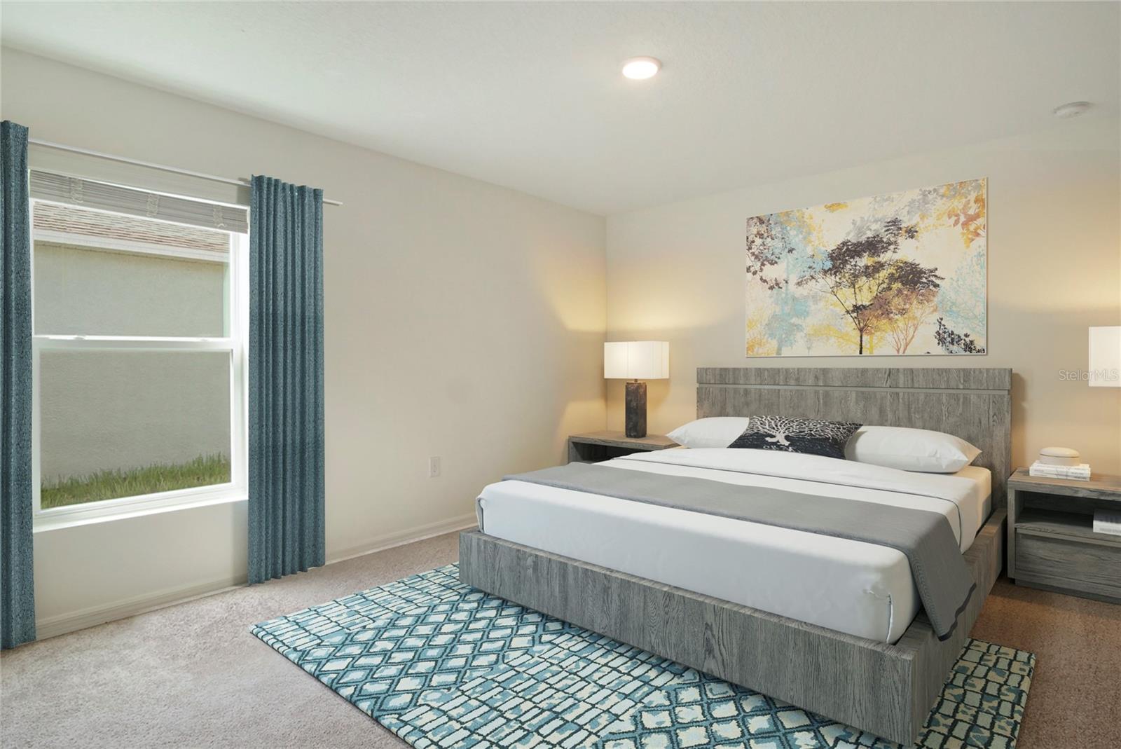 POINCIANA NEIGHBORHOOD 4 VILLAGE 7 - Residential