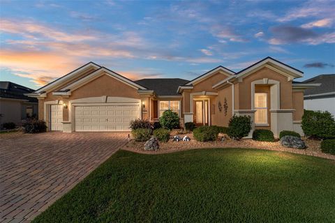 Tiny photo for 9539 SW 71st Loop, Ocala, FL 34481 (MLS # OM710159)