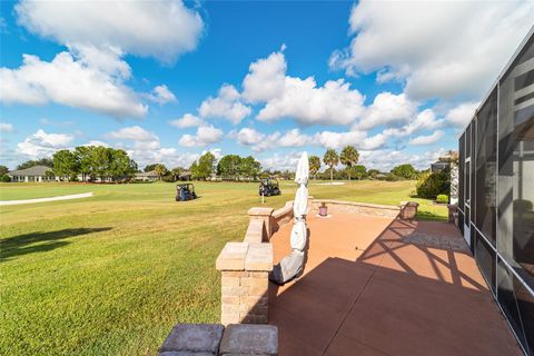 Tiny photo for 9539 SW 71st Loop, Ocala, FL 34481 (MLS # OM710159)