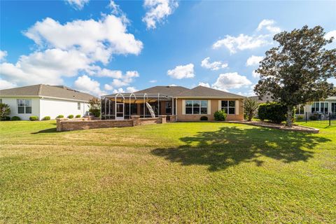 Tiny photo for 9539 SW 71st Loop, Ocala, FL 34481 (MLS # OM710159)