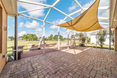 Tiny photo for 9539 SW 71st Loop, Ocala, FL 34481 (MLS # OM710159)