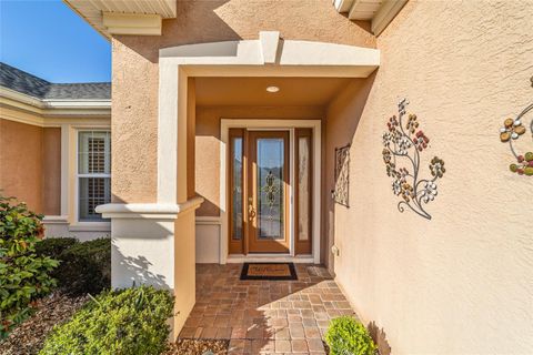 Tiny photo for 9539 SW 71st Loop, Ocala, FL 34481 (MLS # OM710159)