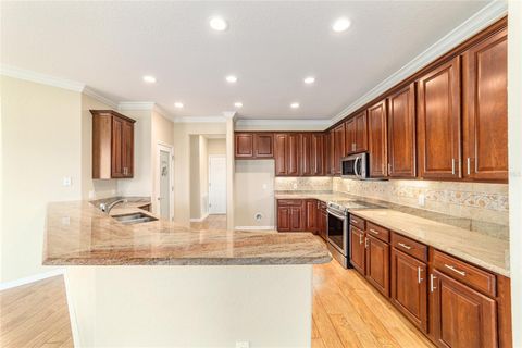 Tiny photo for 9539 SW 71st Loop, Ocala, FL 34481 (MLS # OM710159)