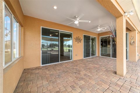 Tiny photo for 9539 SW 71st Loop, Ocala, FL 34481 (MLS # OM710159)