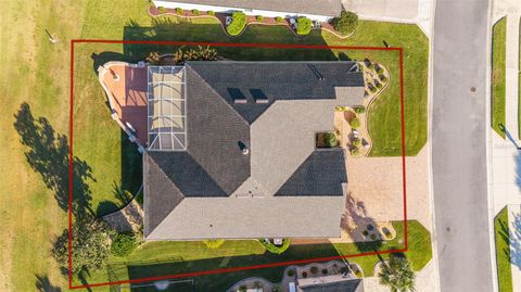 Tiny photo for 9539 SW 71st Loop, Ocala, FL 34481 (MLS # OM710159)