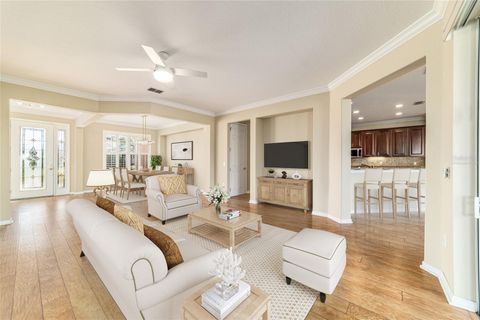 Tiny photo for 9539 SW 71st Loop, Ocala, FL 34481 (MLS # OM710159)