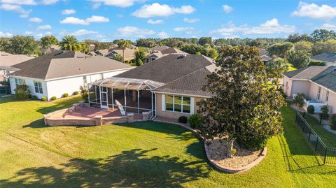 Tiny photo for 9539 SW 71st Loop, Ocala, FL 34481 (MLS # OM710159)