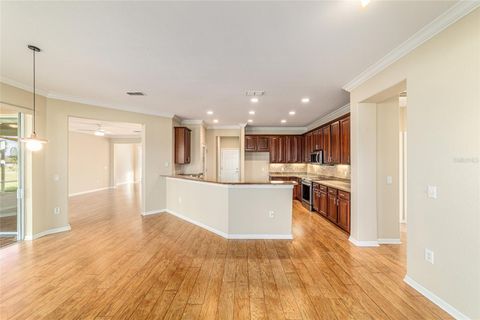 Tiny photo for 9539 SW 71st Loop, Ocala, FL 34481 (MLS # OM710159)