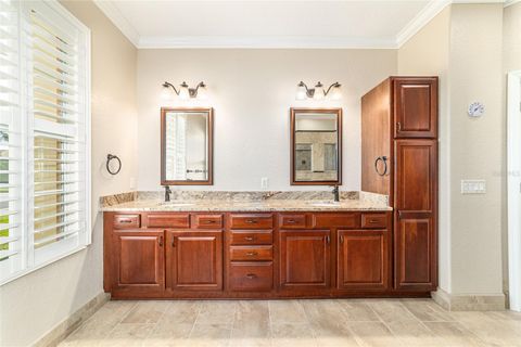 Tiny photo for 9539 SW 71st Loop, Ocala, FL 34481 (MLS # OM710159)