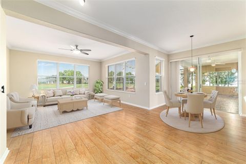 Tiny photo for 9539 SW 71st Loop, Ocala, FL 34481 (MLS # OM710159)