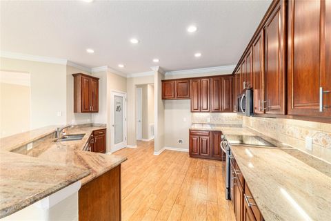 Tiny photo for 9539 SW 71st Loop, Ocala, FL 34481 (MLS # OM710159)