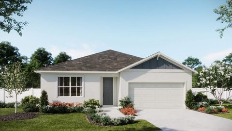 730 GINGER DRIVE HAINES CITY FL 33844