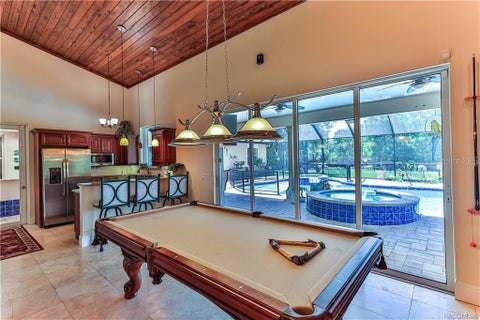 Tiny photo for 5215 N Honeycreek Terrace, Crystal River, FL 34428 (MLS # OM724950)