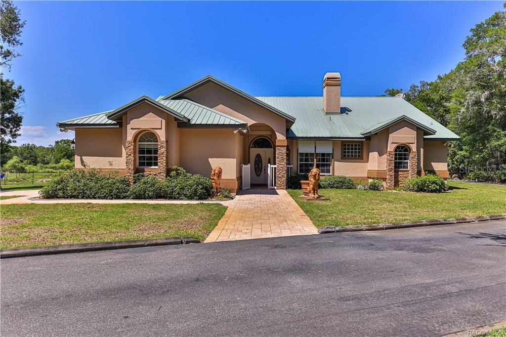 5215 N HONEYCREEK TERRACE