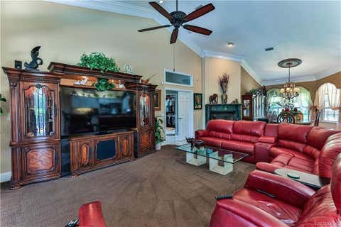 Tiny photo for 5215 N Honeycreek Terrace, Crystal River, FL 34428 (MLS # OM724950)