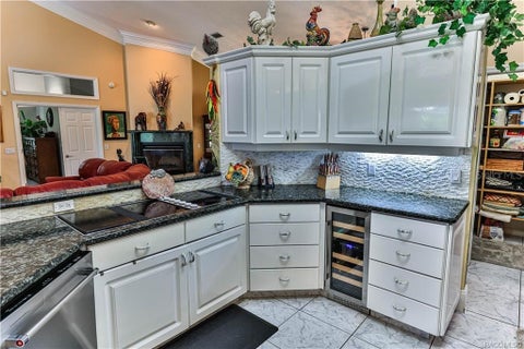 Tiny photo for 5215 N Honeycreek Terrace, Crystal River, FL 34428 (MLS # OM724950)