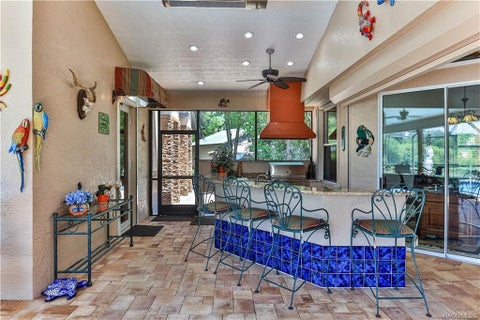 Tiny photo for 5215 N Honeycreek Terrace, Crystal River, FL 34428 (MLS # OM724950)