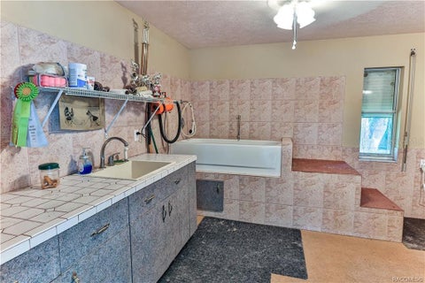 Tiny photo for 5215 N Honeycreek Terrace, Crystal River, FL 34428 (MLS # OM724950)