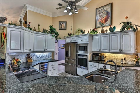 Tiny photo for 5215 N Honeycreek Terrace, Crystal River, FL 34428 (MLS # OM724950)