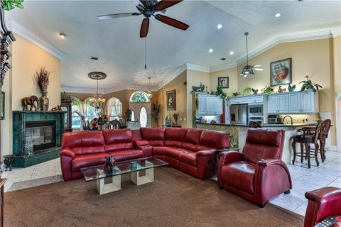 Tiny photo for 5215 N Honeycreek Terrace, Crystal River, FL 34428 (MLS # OM724950)