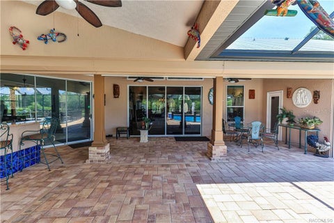 Tiny photo for 5215 N Honeycreek Terrace, Crystal River, FL 34428 (MLS # OM724950)