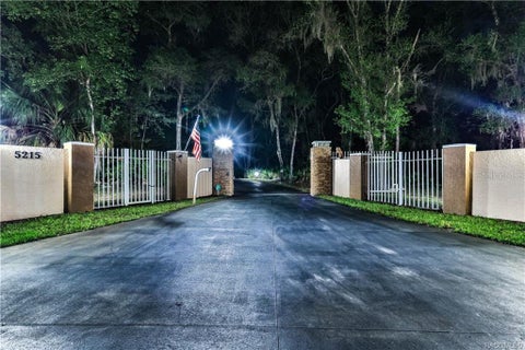 Tiny photo for 5215 N Honeycreek Terrace, Crystal River, FL 34428 (MLS # OM724950)
