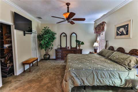 Tiny photo for 5215 N Honeycreek Terrace, Crystal River, FL 34428 (MLS # OM724950)