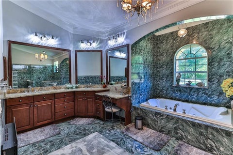 Tiny photo for 5215 N Honeycreek Terrace, Crystal River, FL 34428 (MLS # OM724950)