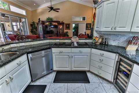 Tiny photo for 5215 N Honeycreek Terrace, Crystal River, FL 34428 (MLS # OM724950)