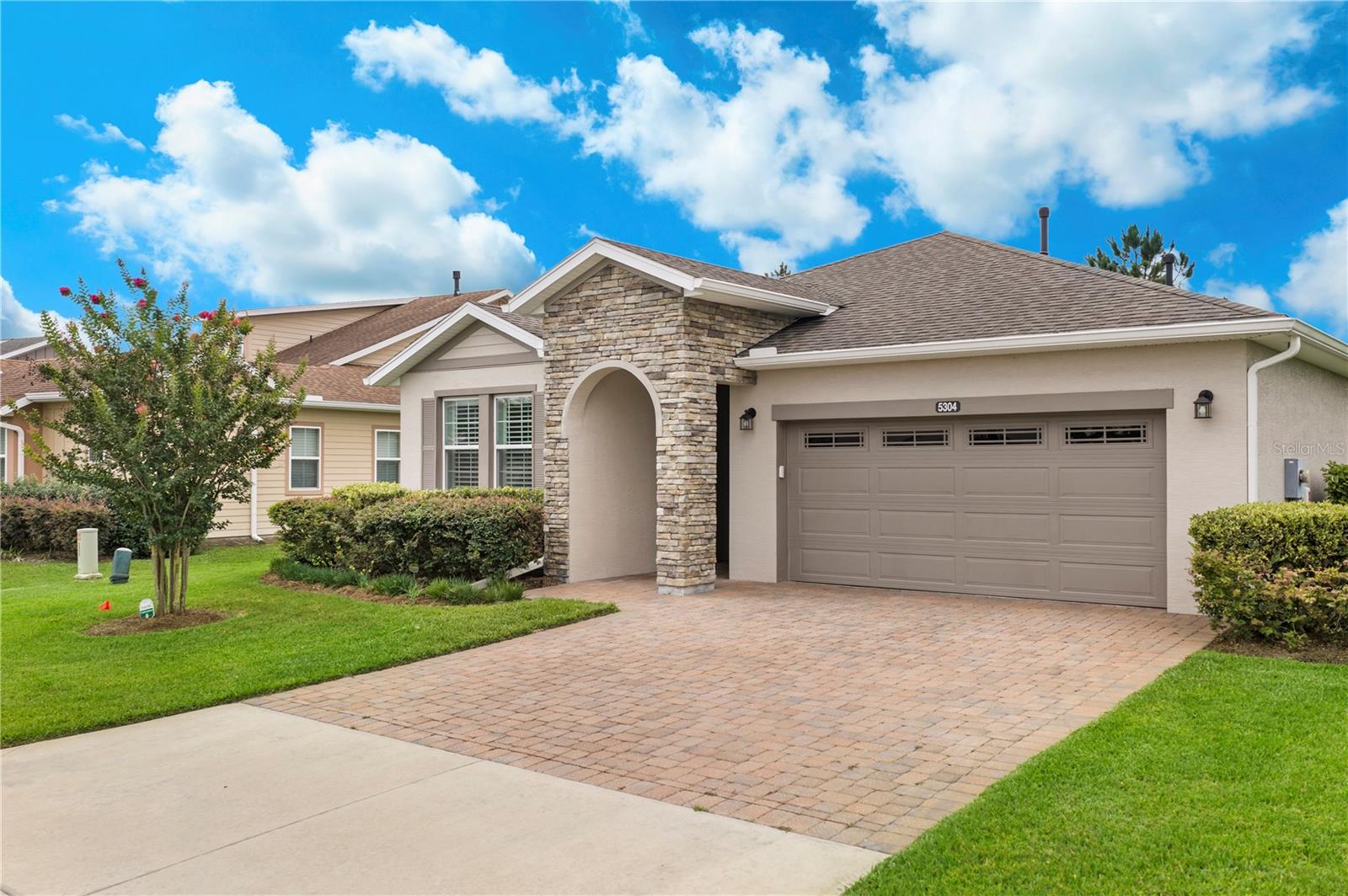 5304 NW 35TH LANE ROAD