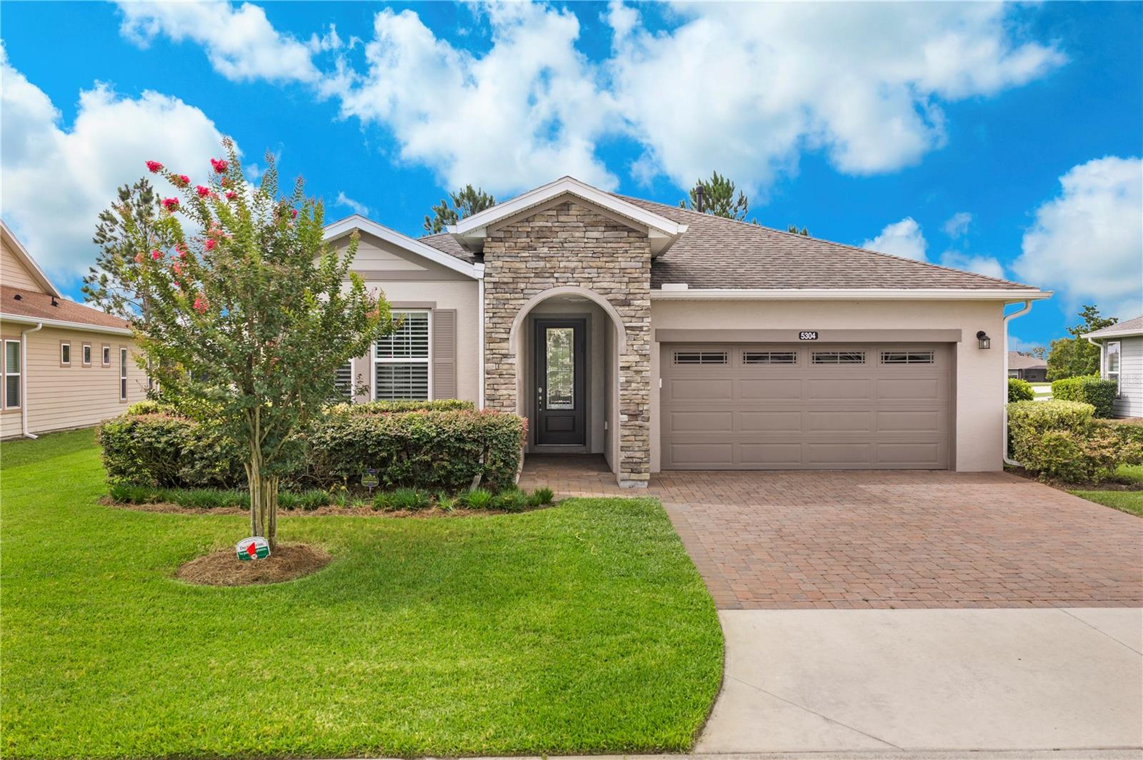 5304 NW 35TH LANE ROAD