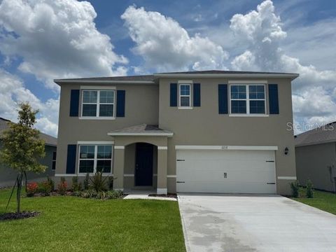 2212 LAKE PRESERVE CIRCLE NEW SMYRNA BEACH FL 32168