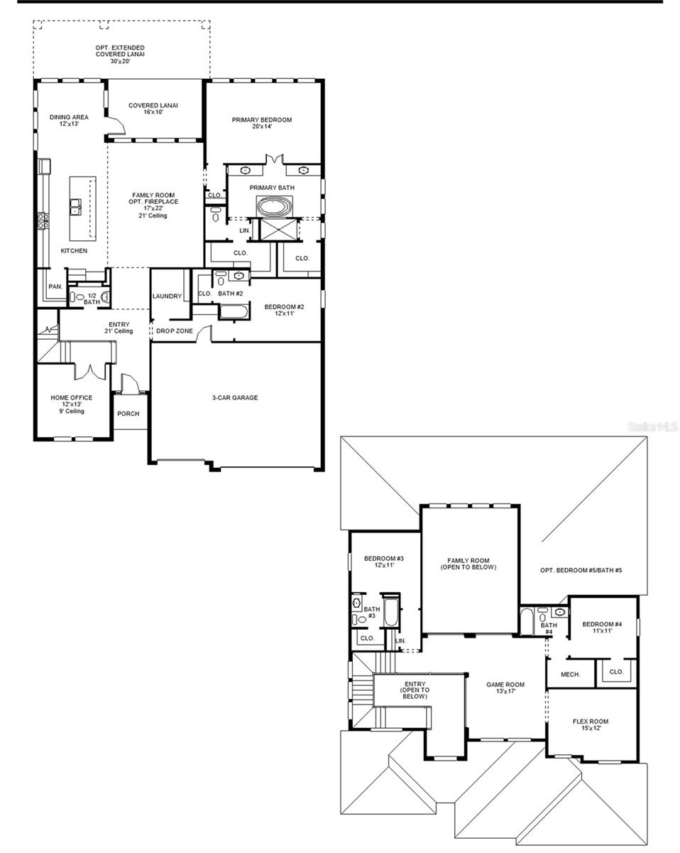 5571 VIBRANT VINE DRIVE