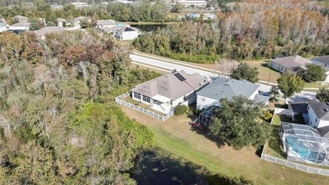 A home in LAND O LAKES