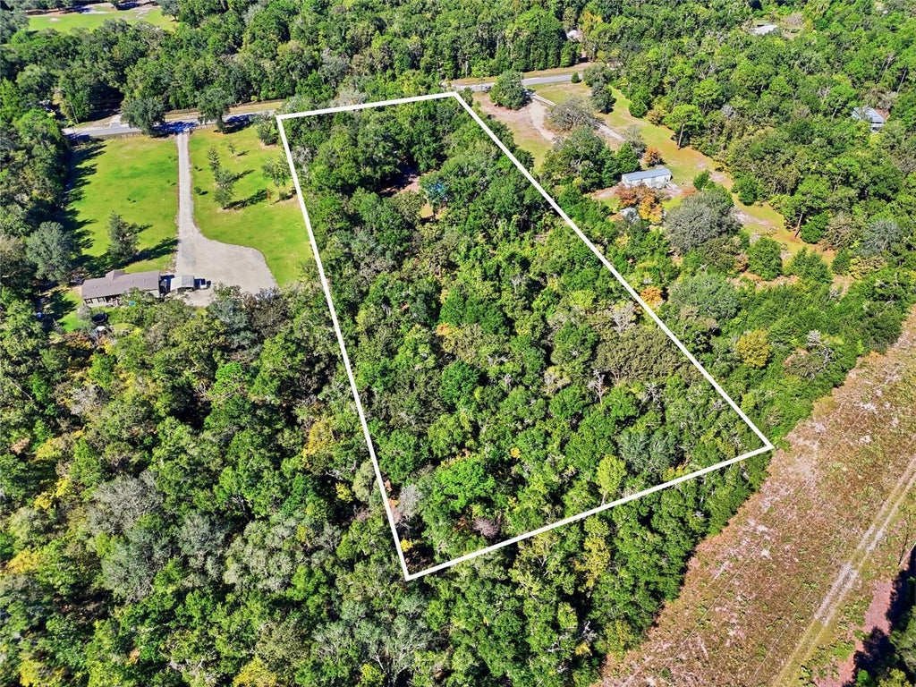Photo of 3228 SW Wilson Springs Road, Fort White, FL 32038 (MLS # GC544389)
