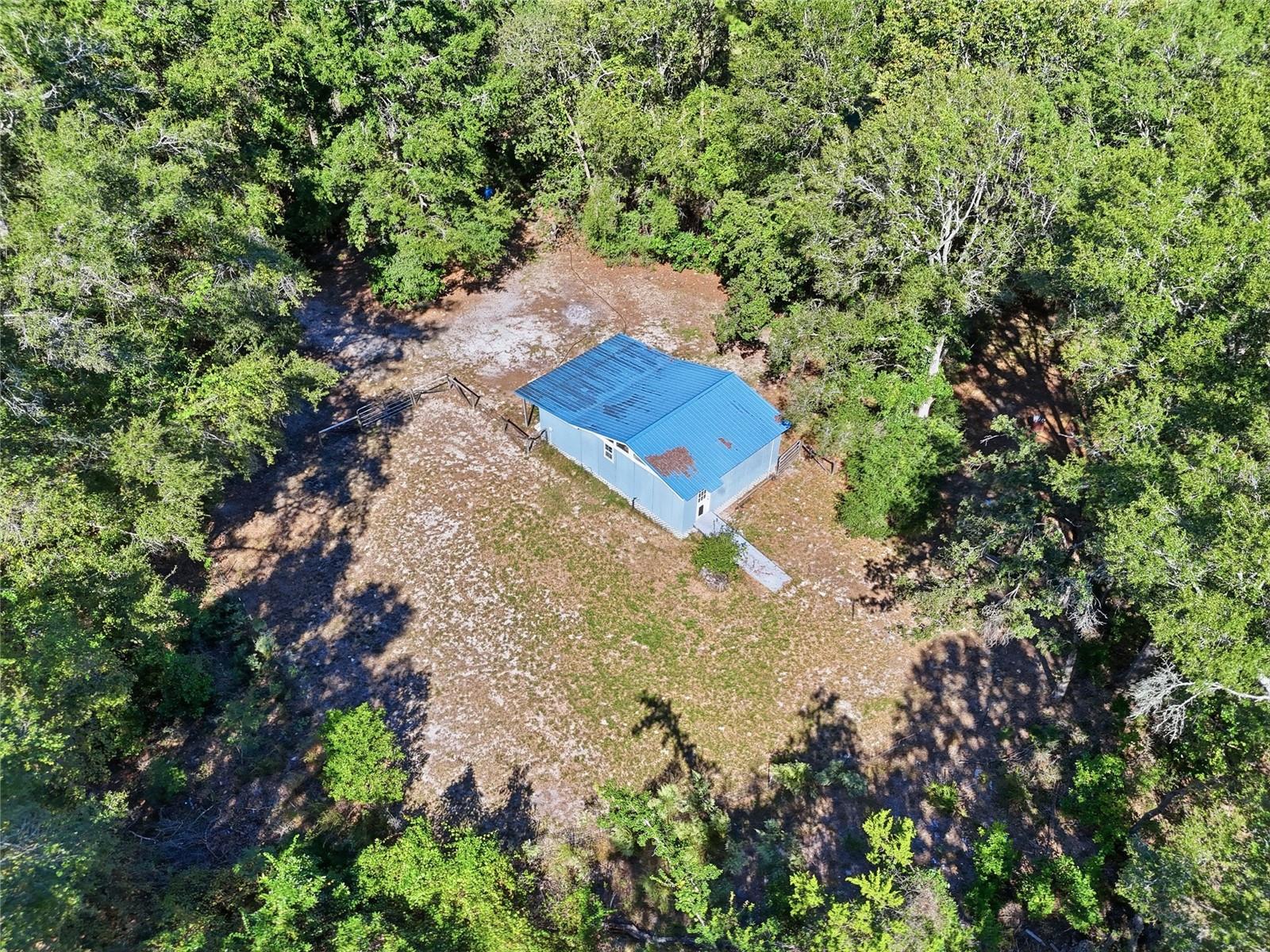 3228 SW WILSON SPRINGS ROAD