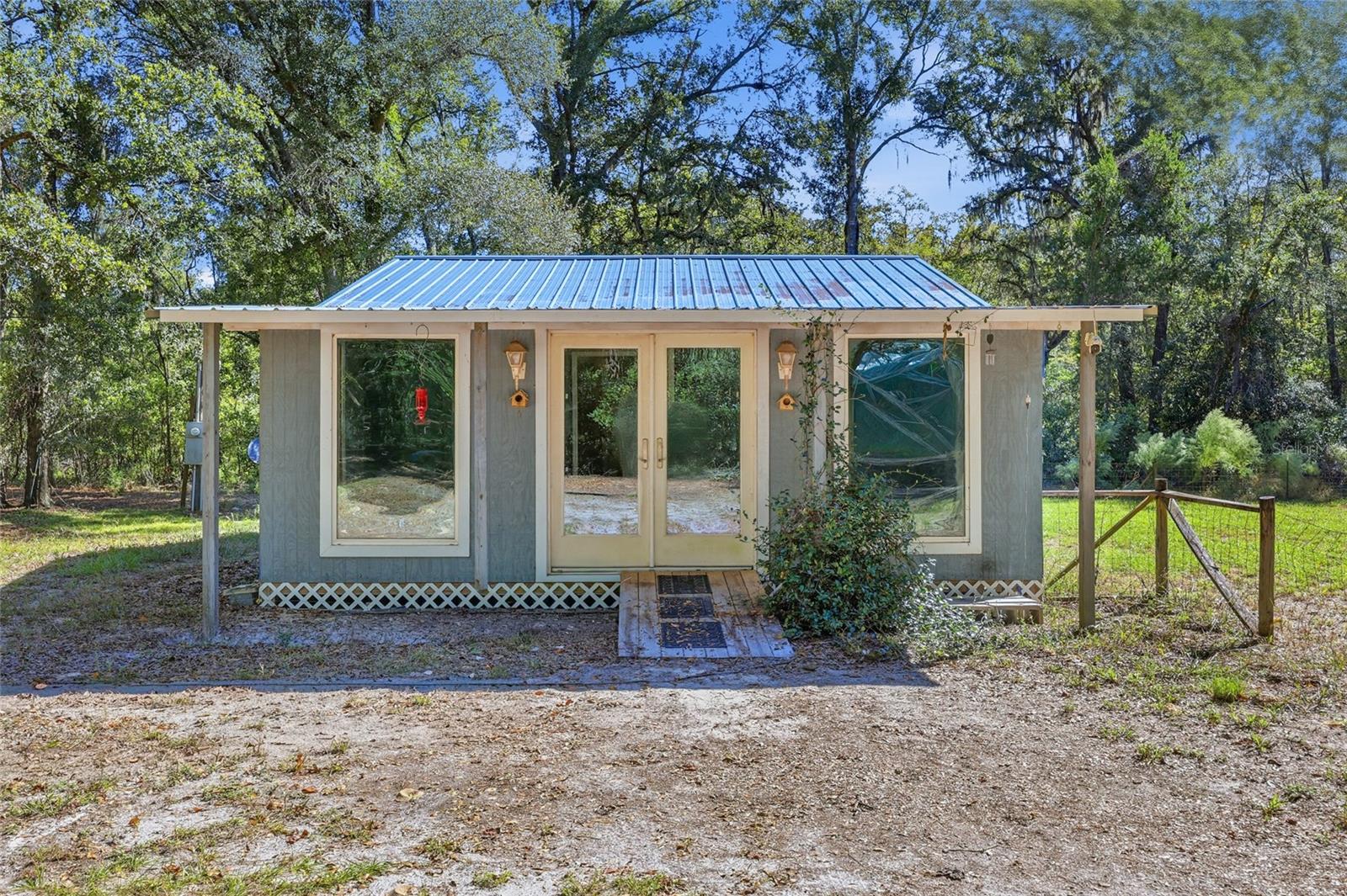 3228 SW WILSON SPRINGS ROAD