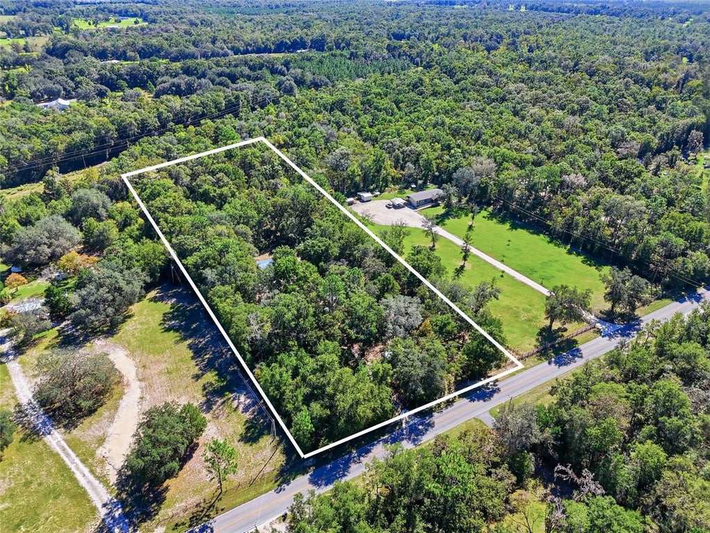 Photo of 3228 SW Wilson Springs Road, Fort White, FL 32038 (MLS # GC544389)